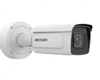 2 MP tashqi silindrsimon DeepinView IP-kamera DS-2CD7A26G0/P-IZHSY (raqam aniqlash)
